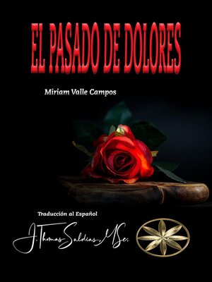 cover image of El Pasado de Dolores